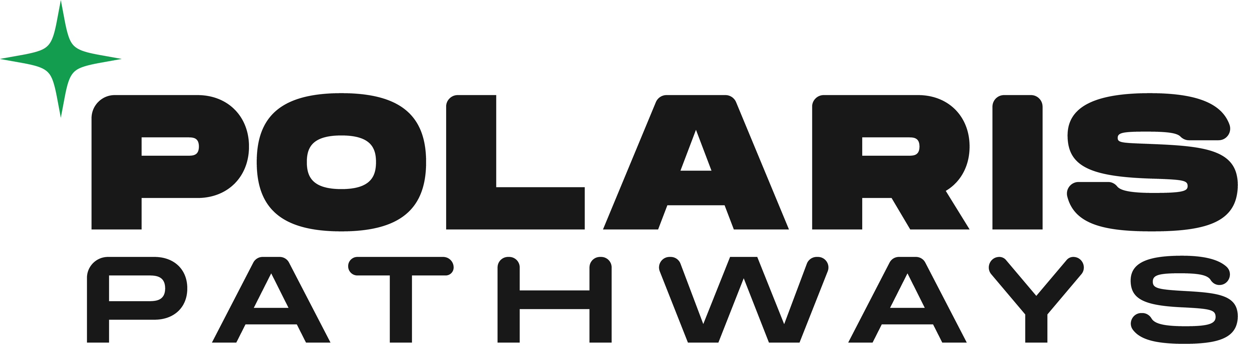 Polaris Pathways