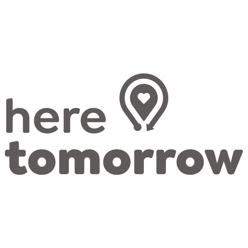 Here Tomorrow