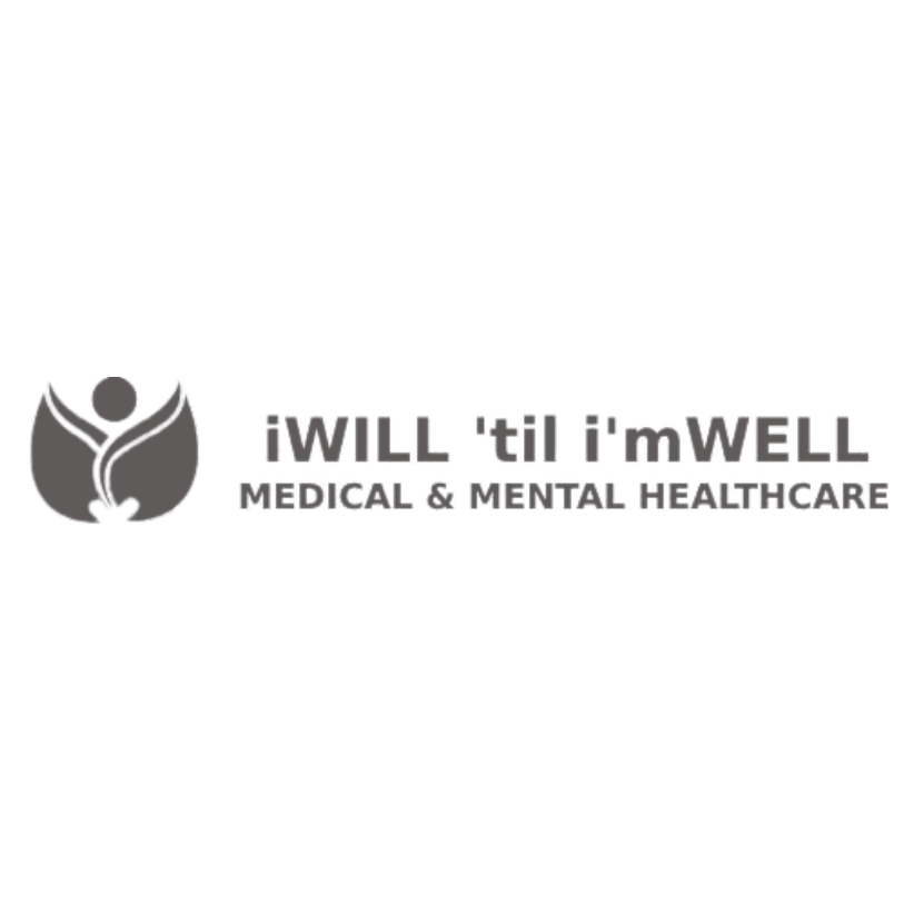 iWILL 'til i'm WELL